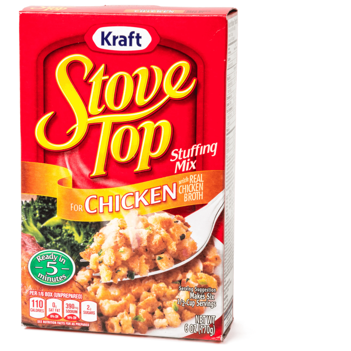 Stove stuffing top homemade recipes favorite things recipe dressing turkey ea choose board