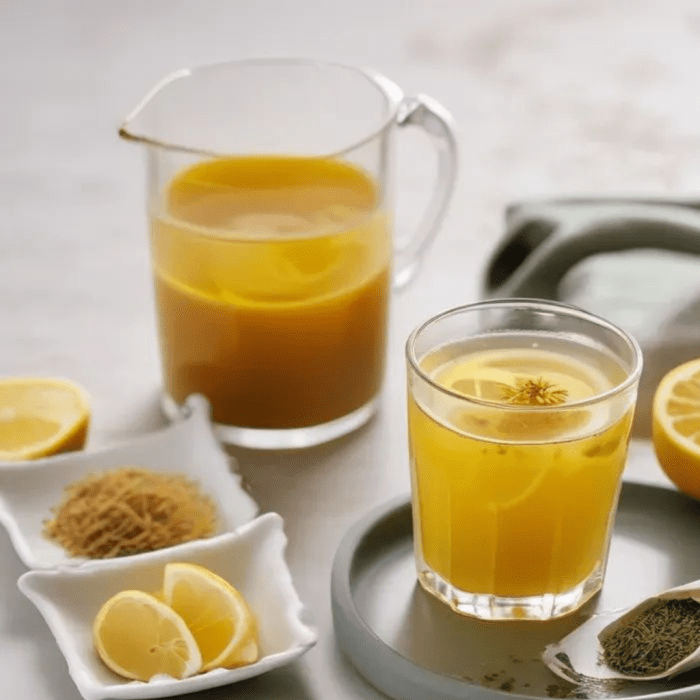 Cortisol cocktail recipe