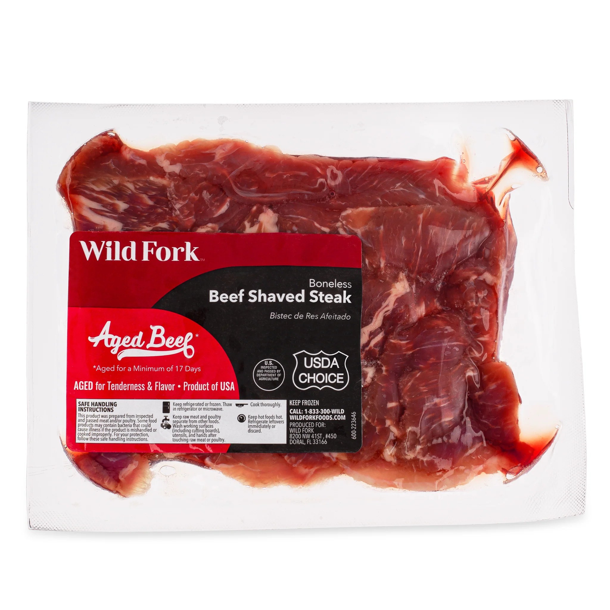 Shaved beef steak recipes