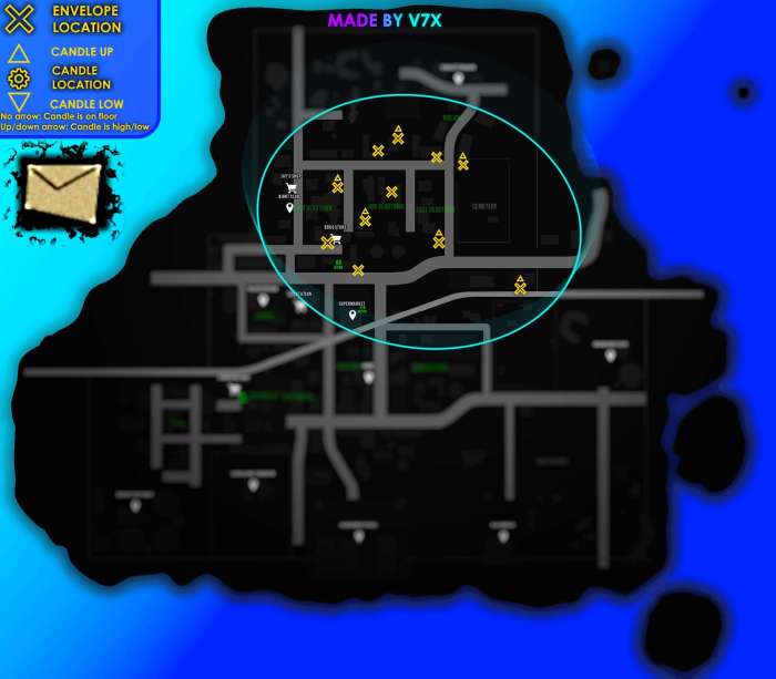 Drug dealer simulator 2 recipe locations map