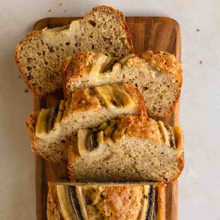 Banana bread recipe with cake mix