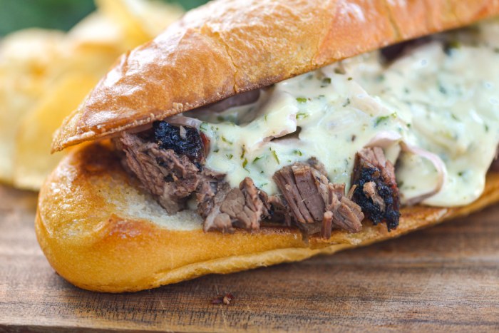 Leftover brisket recipes