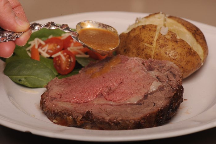 Rib boneless roast cooking prime beef time semi livestrong recipe cook article guide pound ribeye ribs per