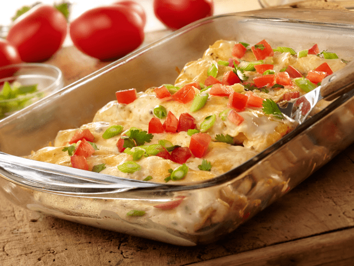 Campbells soup recipes