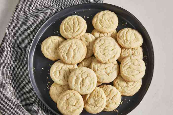 Best jimbo sugar cookie recipe