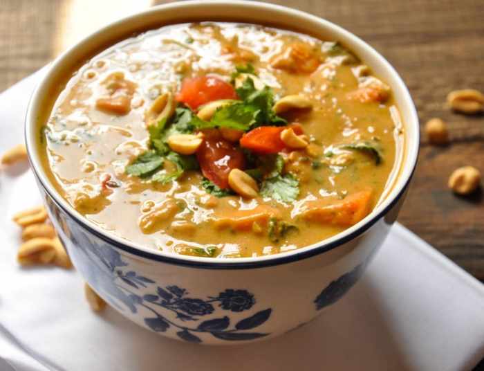 Soup pureed recipes vegetable creamy leek recipe potato soups carrots carrot