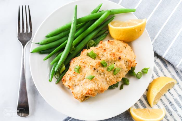Baked mahi mahi recipes
