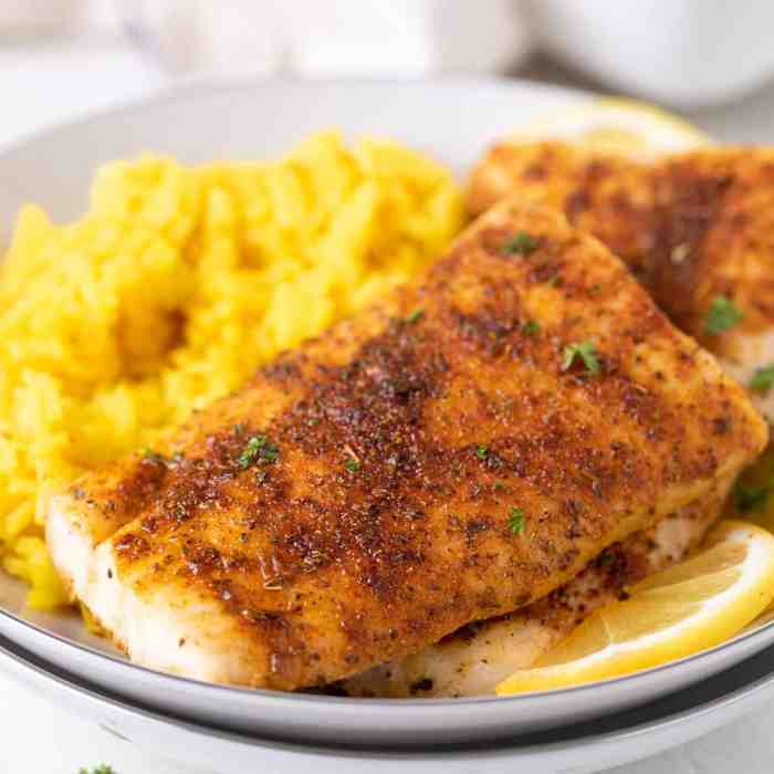 Baked mahi mahi recipe