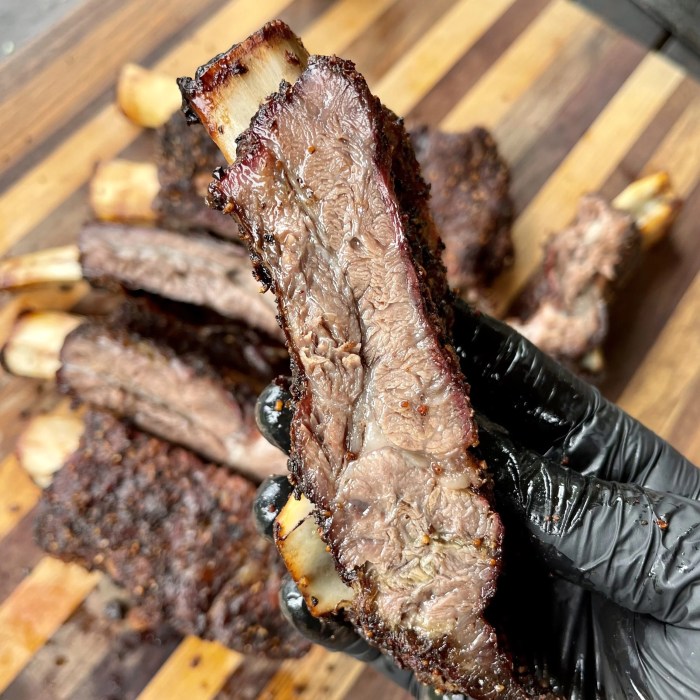 Ribs beef short slow cooker recipes recipe ifoodblogger crockpot pot crock rib easy cooked food cook blogger victor april comments