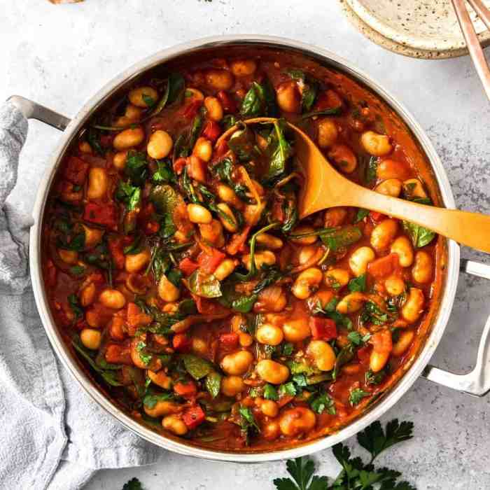 Gigantes recipe beans butter greek recipes plaki they require soaking preparation totally tastier though worth cooking extra bit much before