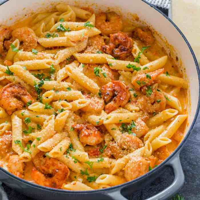 Cajun alfredo sauce recipe