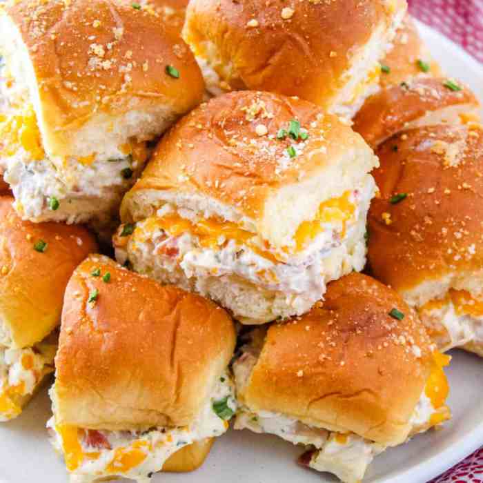 Sliders parmesan parm easychickenrecipes