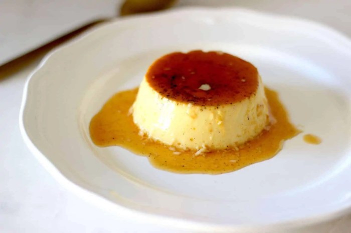 Caramel recipe creme deliaonline french recipes make delia