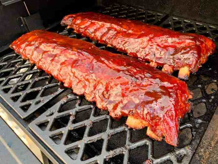 Smoker pellet