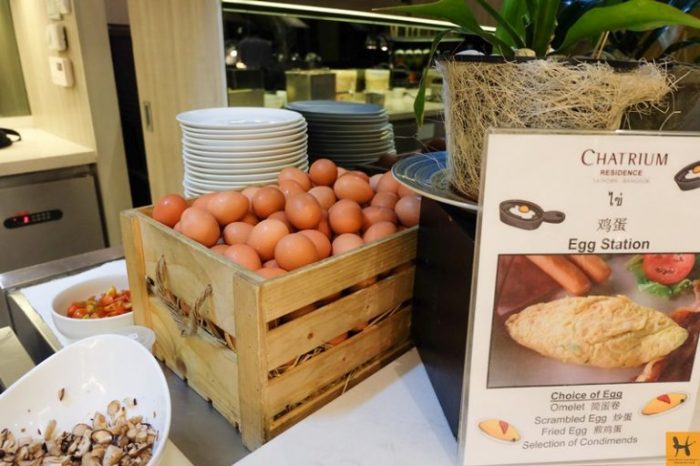 New egg pan station recipes hk island adventure
