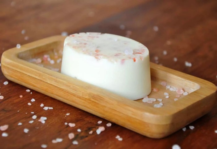 Soap stylecraze