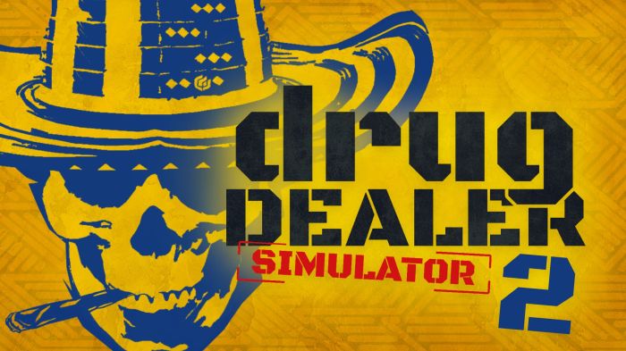 Drug dealer simulator herion recipe