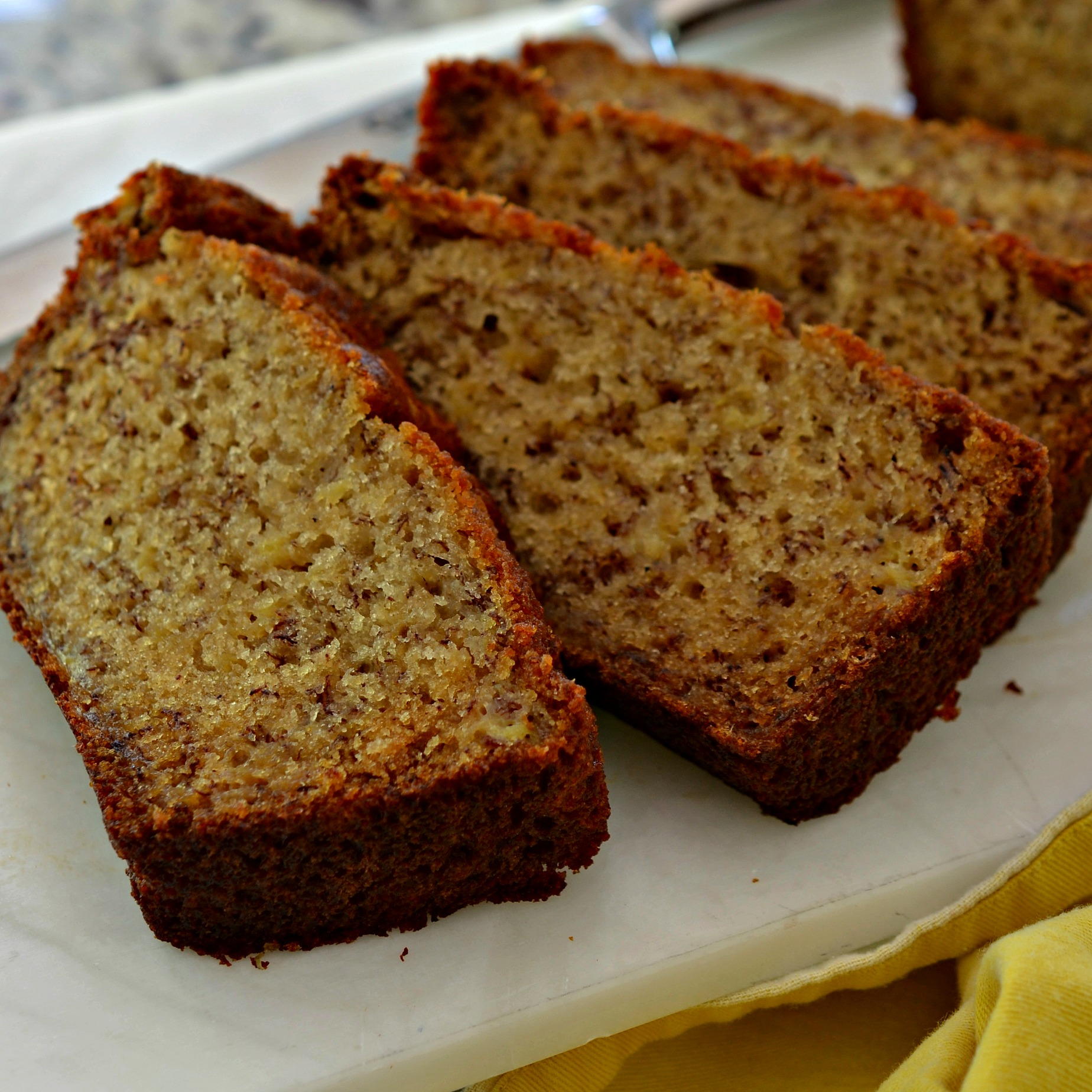 Simply recipes banana bread
