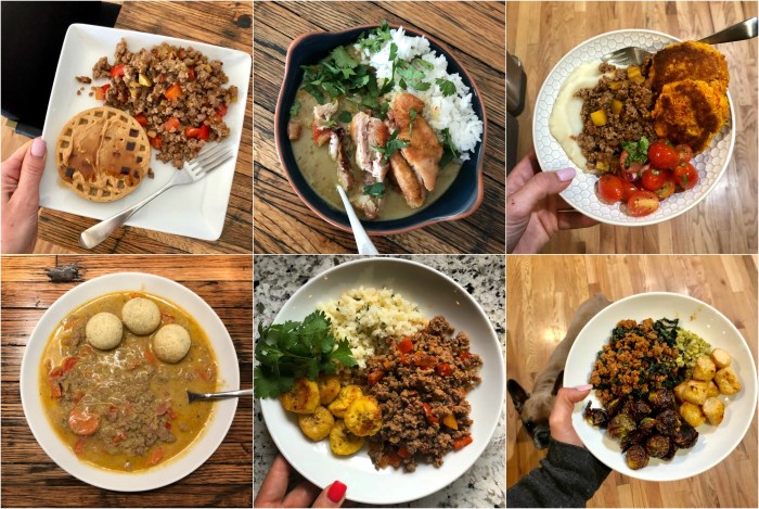 Soft food recipes