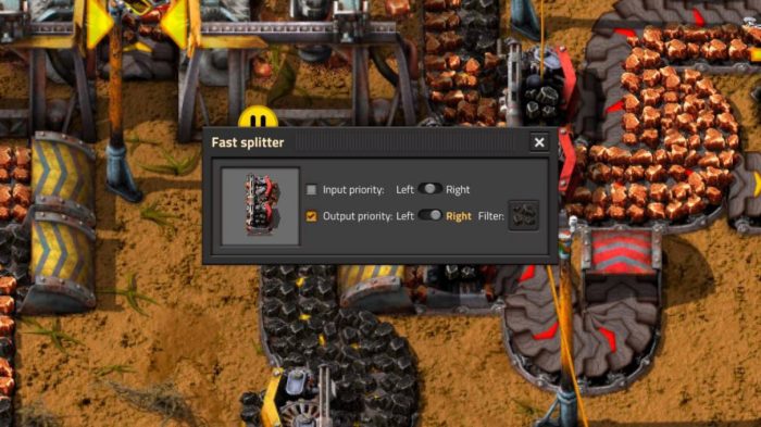 Factorio factory windowscentral wpcentral early wszystkie