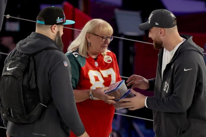 Mama kelce cookie recipe