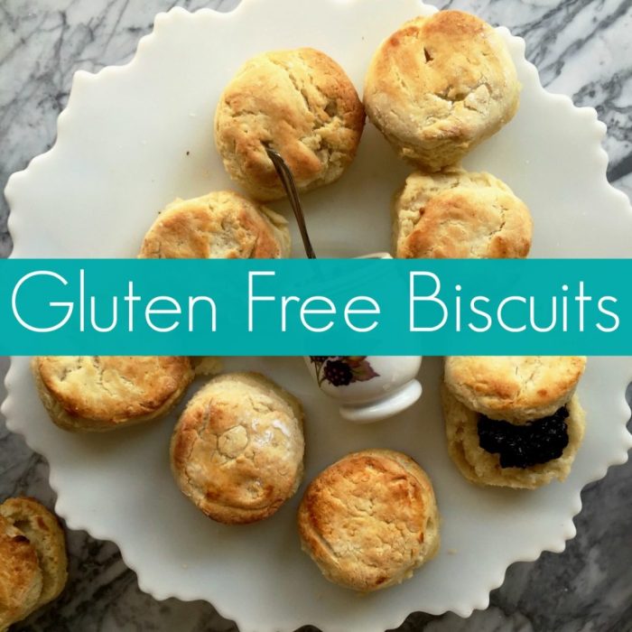 Gluten biscuits recipe taste