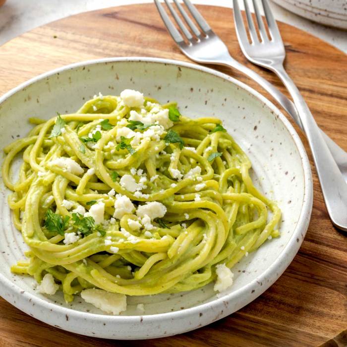 Sauce pasta promise vegetarian incredibly