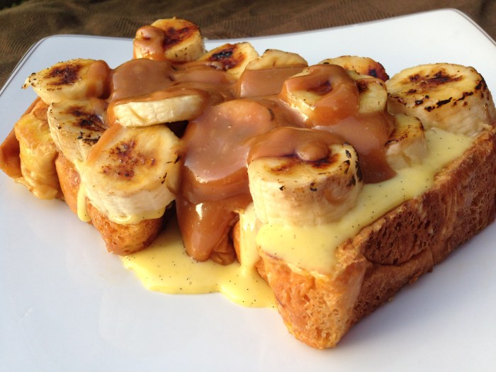 French toast recipe brioche