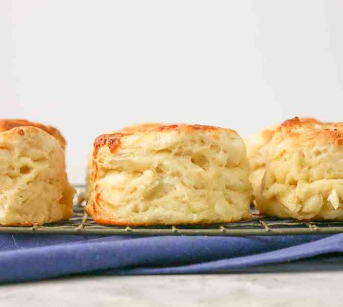 Rising recipes