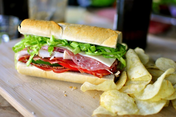 Beef italian sandwiches easy simple recipe recipes