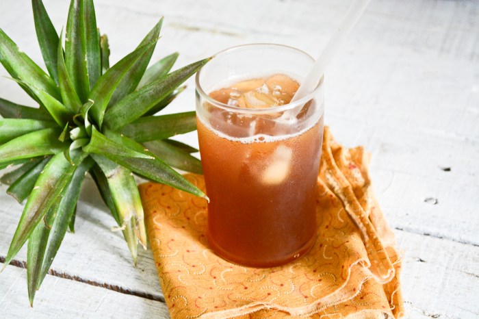 Tepache fermented thespruceeats
