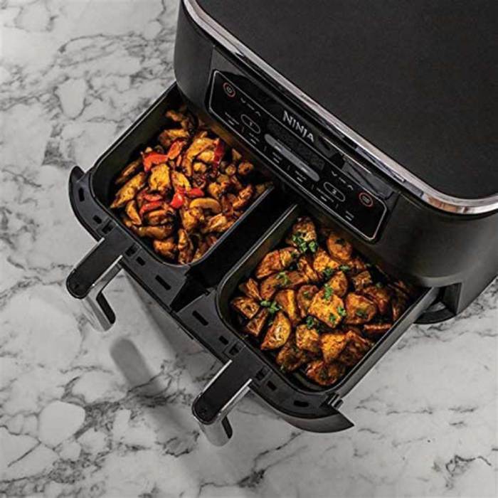 Ninja foodi recipes