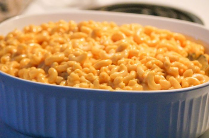 Cheese macaroni cracker recipe barrel mac velveeta heavy cream recipes copycat barrell budgetsavvydiva