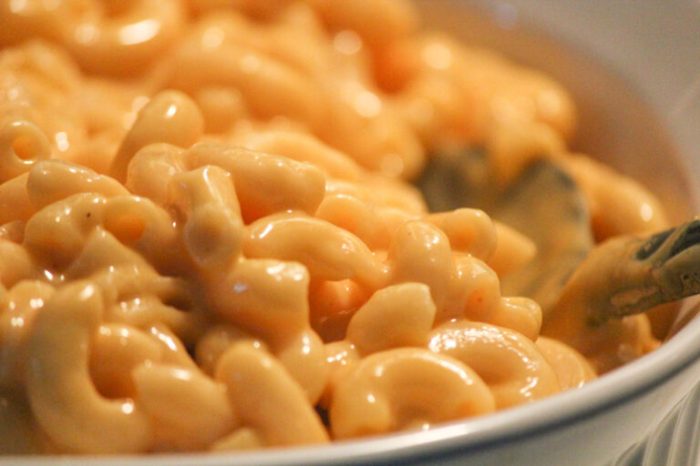 Cheese macaroni velveeta mac recipe easy baked wallpaper quick miracles making desktop hd scratch