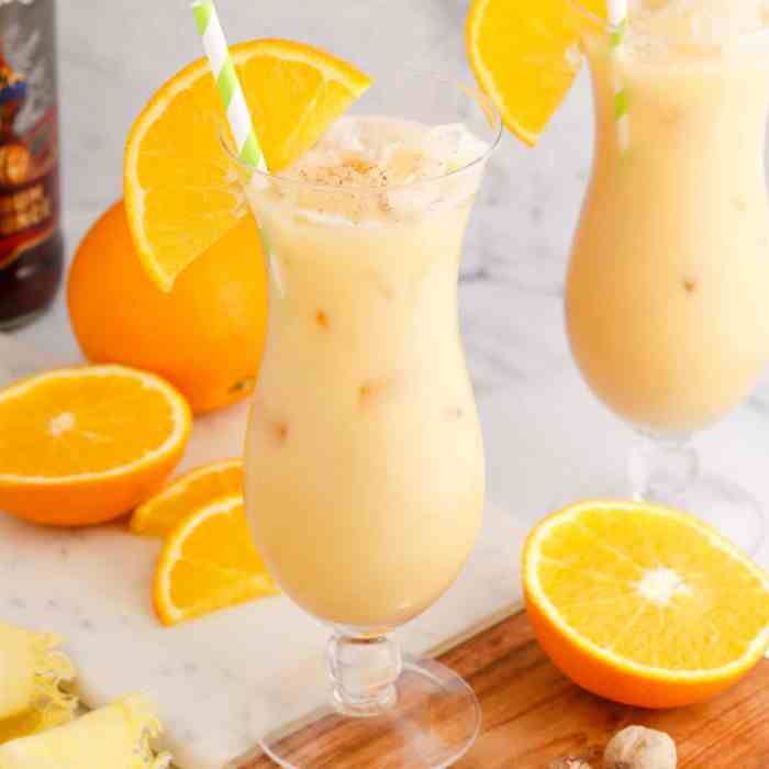 Drink painkiller recipe cocktail pain bar drinks recipes gogogogourmet go