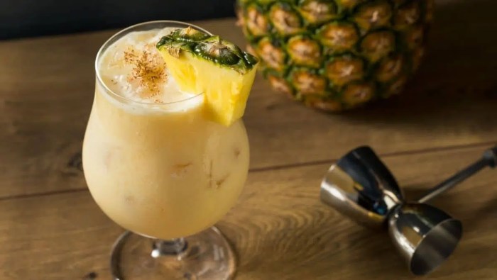 Bitter end yacht club painkiller recipe