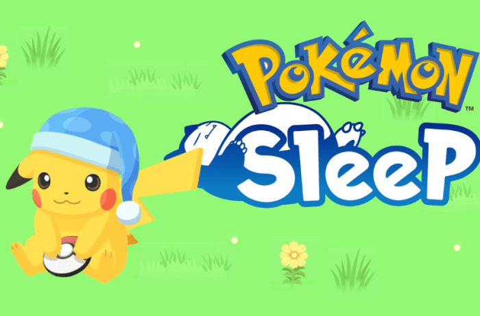 Pokemon sleep dessert recipes