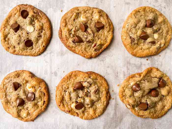 Mama kelce cookie recipe