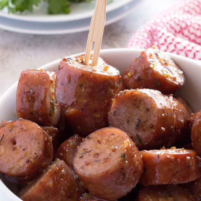 Chicken apple sausage recipes
