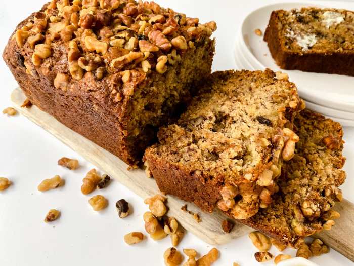 Starbucks banana bread recipe