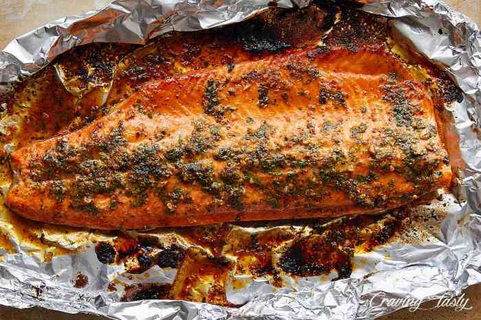 Steelhead trout recipes