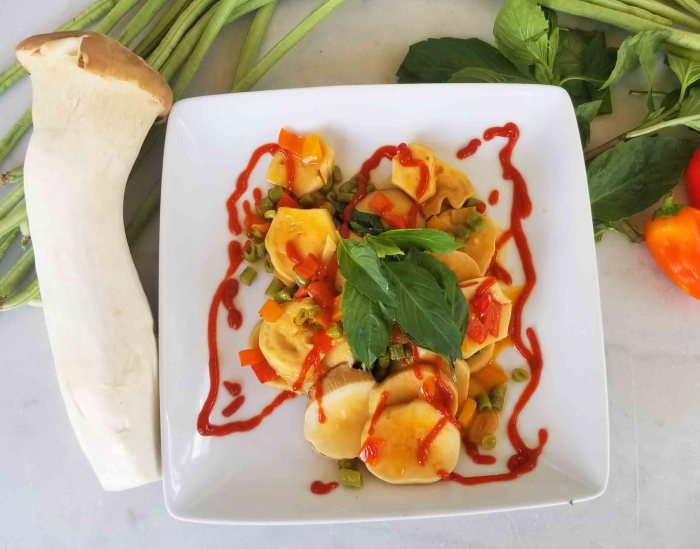 Oyster easyfoodcook