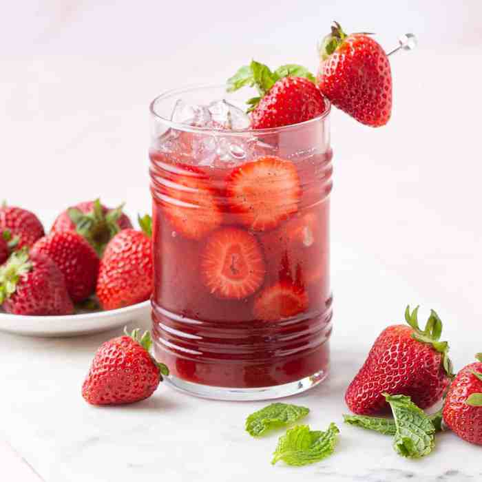 Starbucks acai refresher