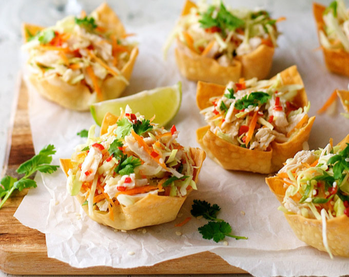 Bariatric recipes