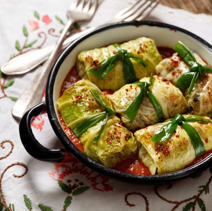 Cabbage scrambledchefs richer rice