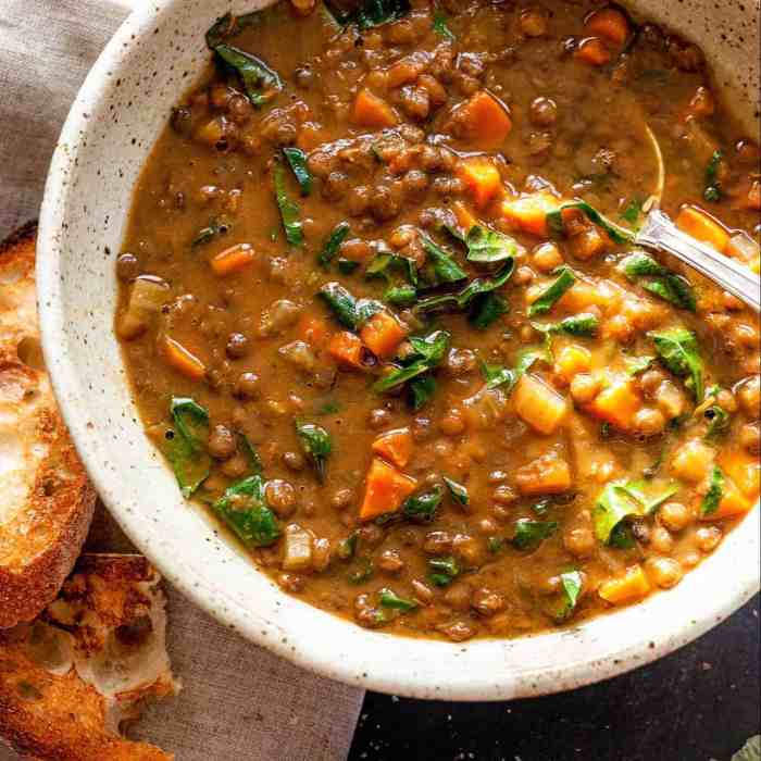 Vegan pureed soup recipes easy peanut
