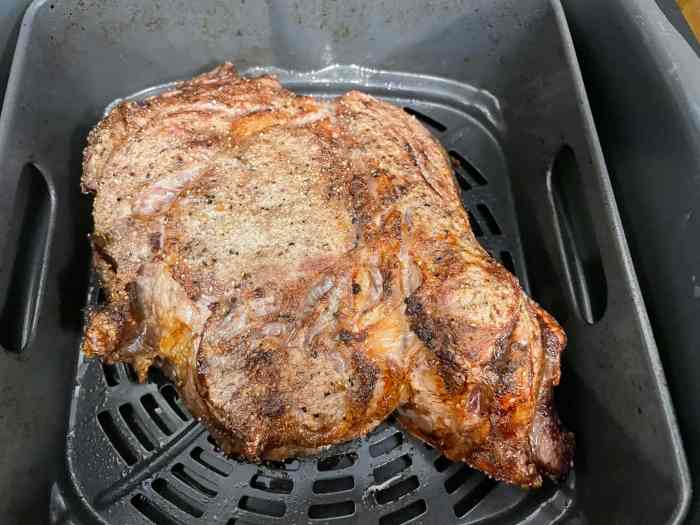 Ninja air fryer recipes