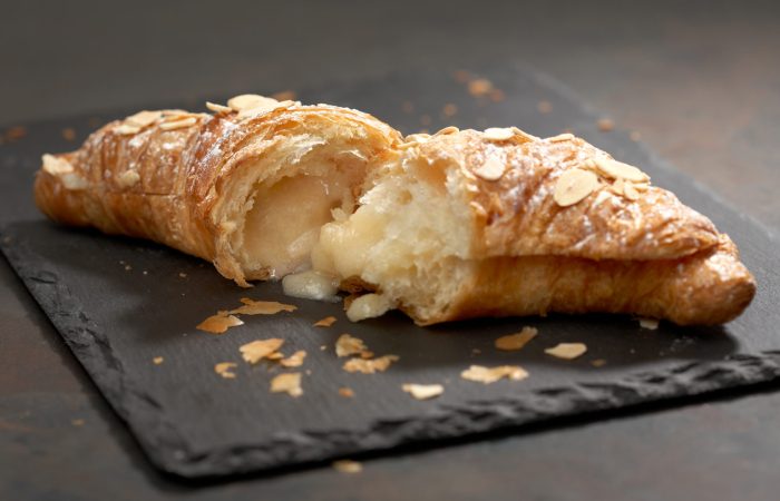 Almond croissants croissant dolci tutti recipe choose board