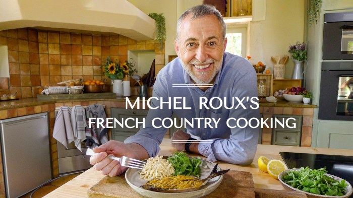 Cookery recipes
