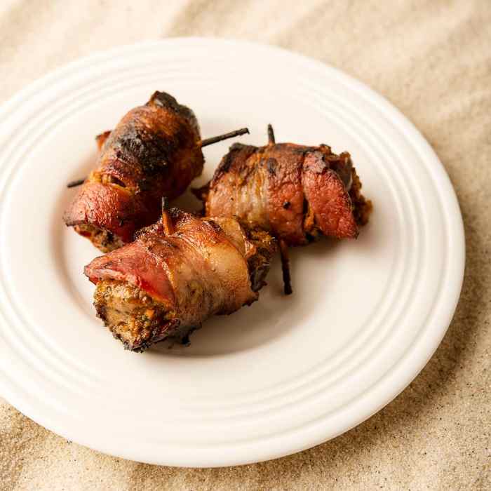 Dove recipes